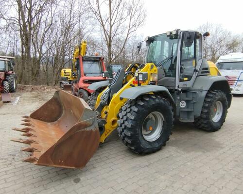 Wacker Neuson WL 95