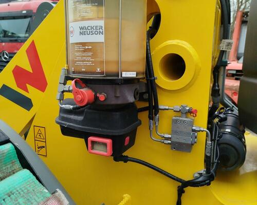 Wacker Neuson WL 95