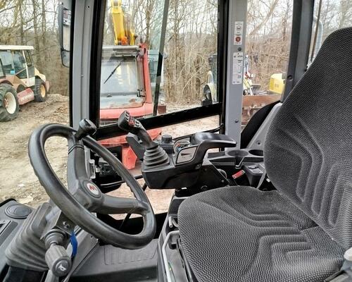 Wacker Neuson WL 95