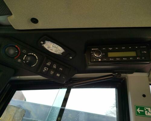 Wacker Neuson WL 95