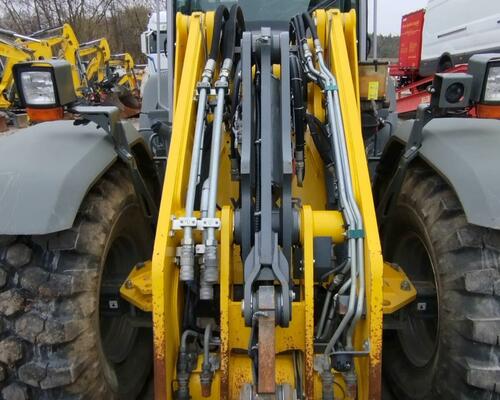 Wacker Neuson WL 95
