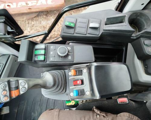 Wacker Neuson WL 95