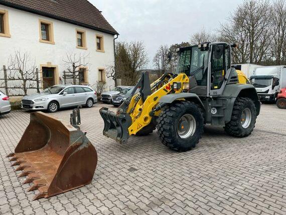 Wacker Neuson WL 95