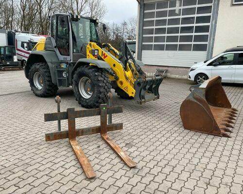 Wacker Neuson WL 95