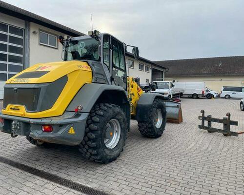 Wacker Neuson WL 95
