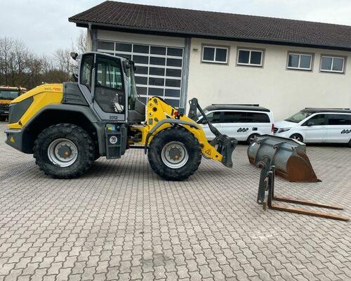 Wacker Neuson WL 95