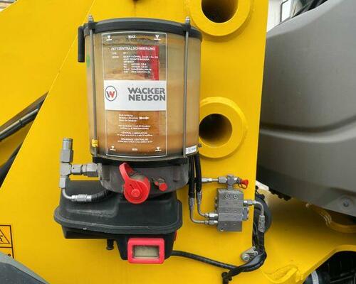 Wacker Neuson WL 95