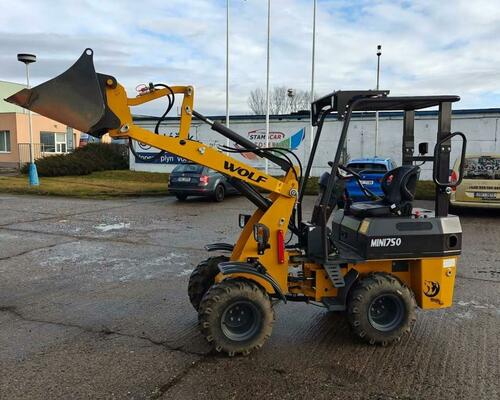 Wolf MINI750