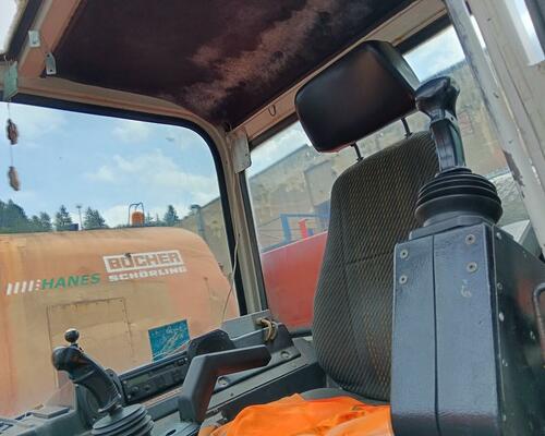 Euromach 9000 4x4 