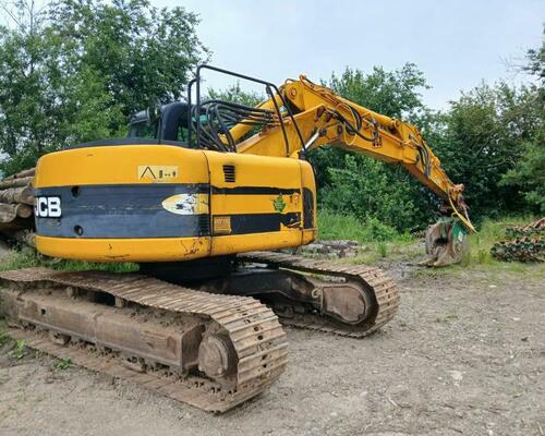 JCB JZ 235 LZ