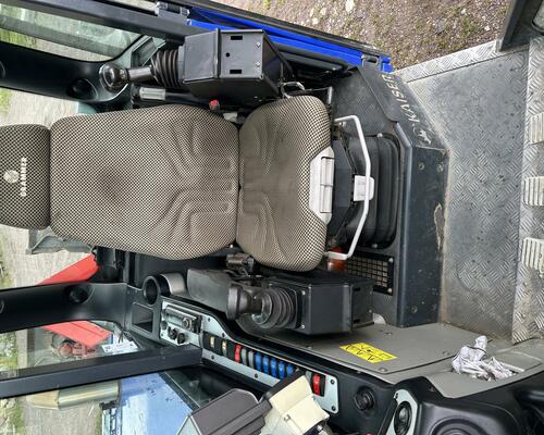 Kaiser S12 4x4 Allroad