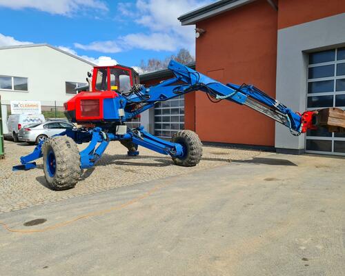 KAISER X4M TurboStar