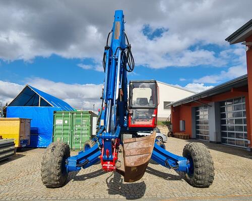 KAISER X4M TurboStar