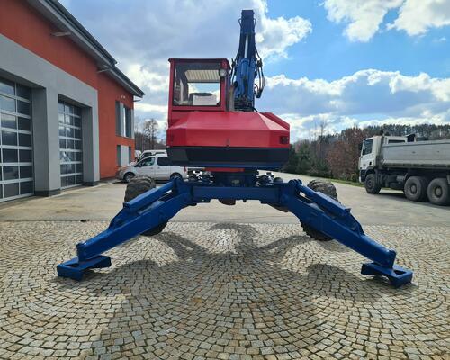 KAISER X4M TurboStar