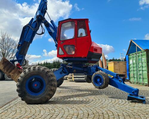 KAISER X4M TurboStar