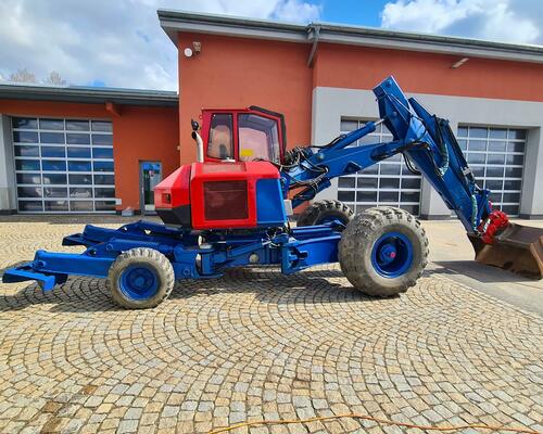 KAISER X4M TurboStar