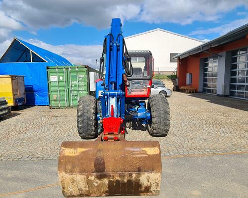 KAISER X4M TurboStar