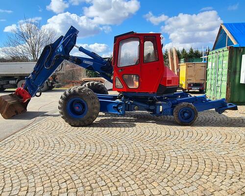 KAISER X4M TurboStar