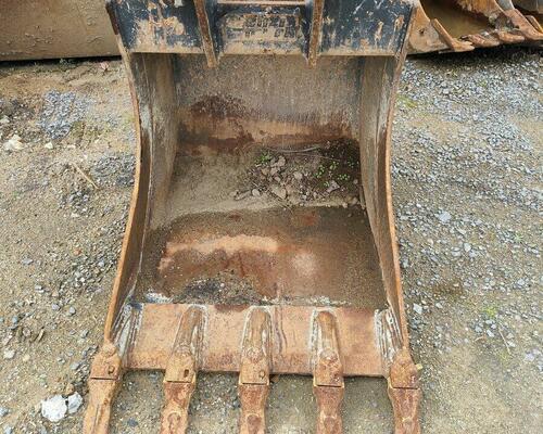 Menzi Muck A91 4x4 plus