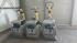3 x  DESKA WACKER DPU655 HEH