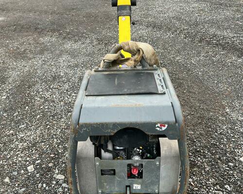 4 x  DESKA WACKER DPU655 HEH