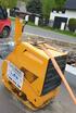 Ammann APR 5920 (diesel Hatz)
