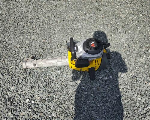 Benzínové bourací kladivo Wacker Neuson BH 40 27x80