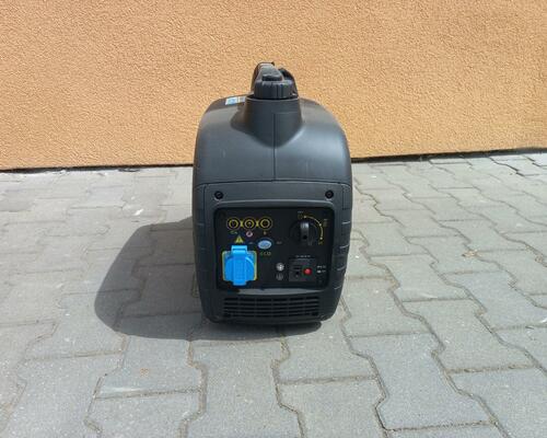 Elektrocentrála invektor Wacker Neuson MG2