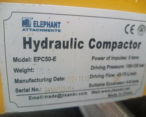 _JINÉ EPC50-E