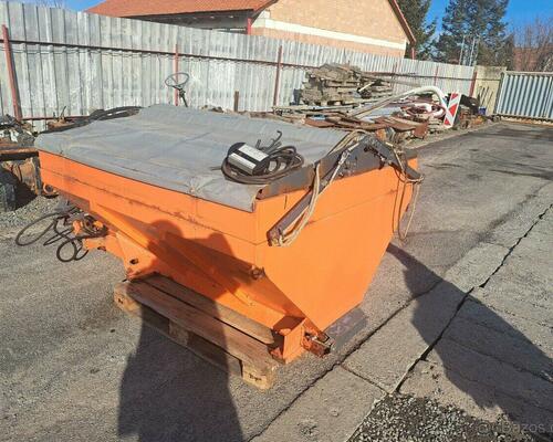 Komunální sypač Epoke S2300H