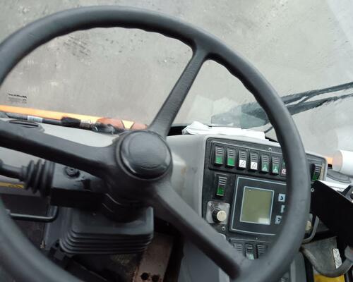 Multicar TREMO CARRIER 4X4 
