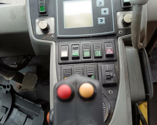 Multicar TREMO CARRIER 4X4 