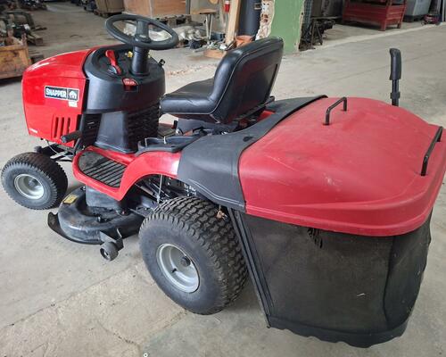 SNAPPER ELT 1838 RDF zahradní traktor -