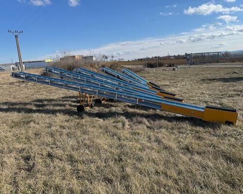 SOROTO dopravník  8 m