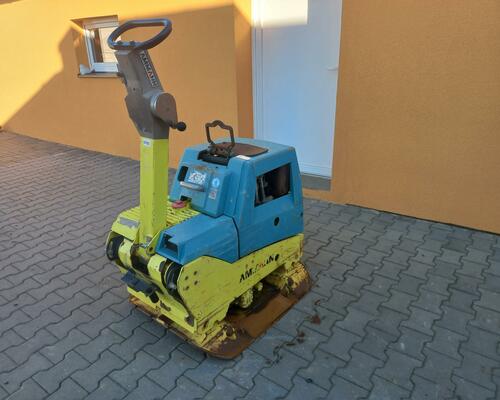 Vibrační deska Ammann APH 6020