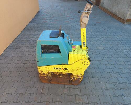 Vibrační deska Ammann APH 6020