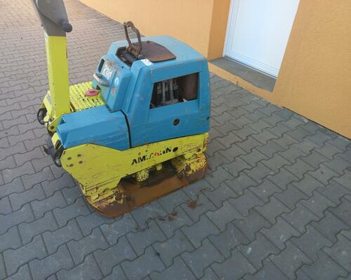 Vibrační deska Ammann APH 6020