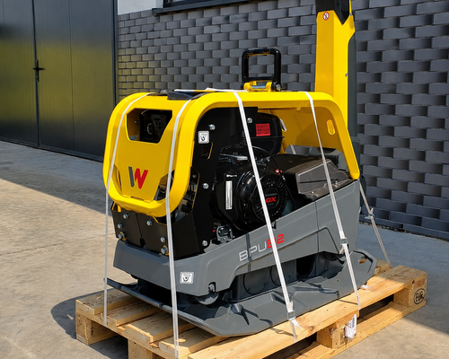 Vibrační deska WACKER NEUSON BPU 5260 Hehp