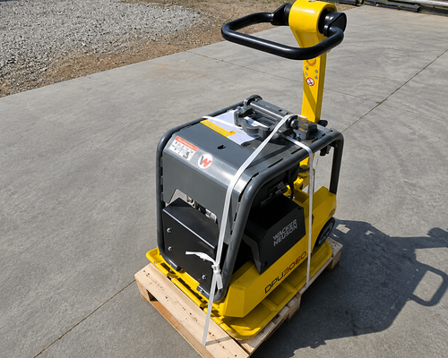Vibrační deska WACKER NEUSON DPU 3060 Hets 30kN