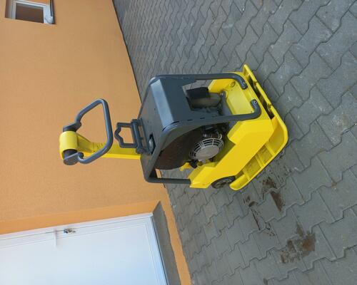 Vibrační deska Wacker neuson Dpu 3760