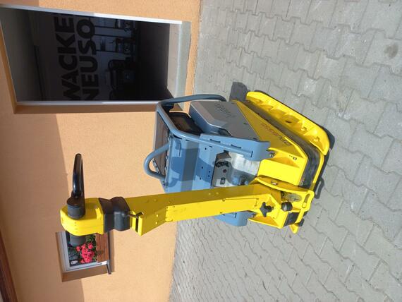 Vibrační deska Wacker neuson DPU-6555