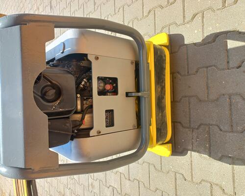 Vibrační deska Wacker neuson DPU-6555