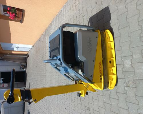 Vibrační deska Wacker neuson DPU-6555