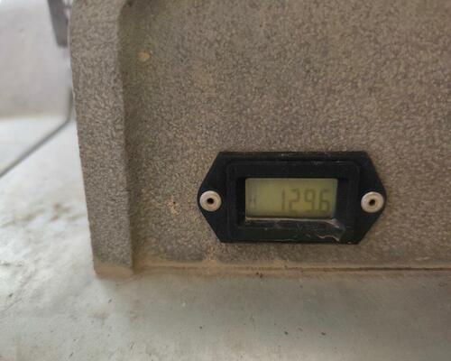 Vibrační deska Wacker Neuson DPU 6555 Hech