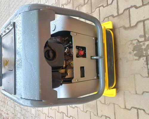 Vibrační deska Wacker neuson Dpu 6555he