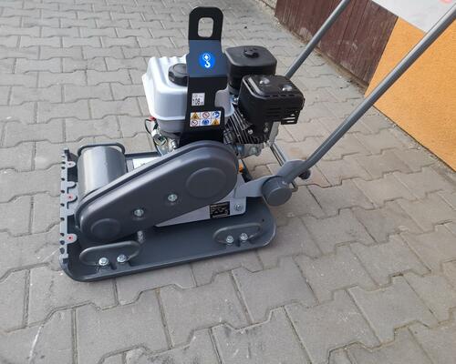Vibrační deska Wacker neuson MP 20 