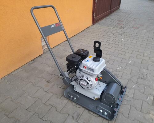 Vibrační deska Wacker neuson MP 20 