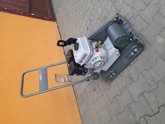 Vibrační deska Wacker neuson MP 20