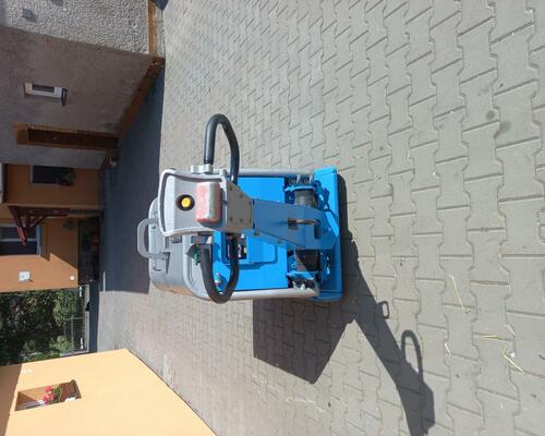 Vibrační deska Weber CR10