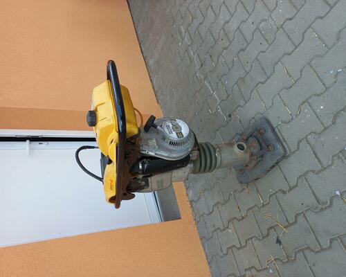 Vibrační pěch Wacker neuson BS 50-2